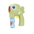 thumbnail image 2 of EGNMCR Bubble Machine Fish Bubble Inertial Manual Bubble Blowing Machine 100ML Bubble Machine Birthday Gifts for Kids, 2 of 3
