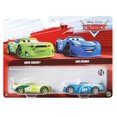thumbnail image 2 of Disney Pixar Cars 3 2-Pack Assortment, Gift for Kids Age 3 and Older, 2 of 2