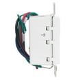 thumbnail image 2 of NSi SS703Z Wall Switch Timer, Color, 2 of 4