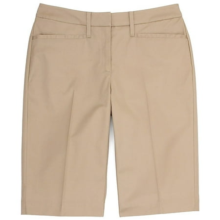 George - Women's Sateen Bermuda Short