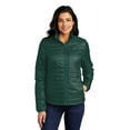 thumbnail image 1 of Port Authority Ladies Packable Puffy Jacket L850, 1 of 1