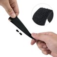 thumbnail image 5 of Eyelash Extensions Ladder Tray False Eyelashes Glue Palette Holder 2pcs, 5 of 5