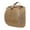 Khaki, variant on Helmet Bag Multi-Purpose Molle Padded Storage Carrying Pouch