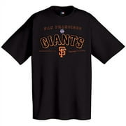 MLB - Men's San Francisco Giants Logo Tee