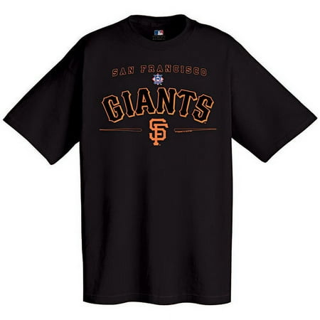 MLB - Men's San Francisco Giants Logo Tee