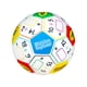 thumbnail image 2 of Balón de fútbol oficial Crayola - Unisex niños - CRAY207BL Division Box Talla 3, 2 of 6