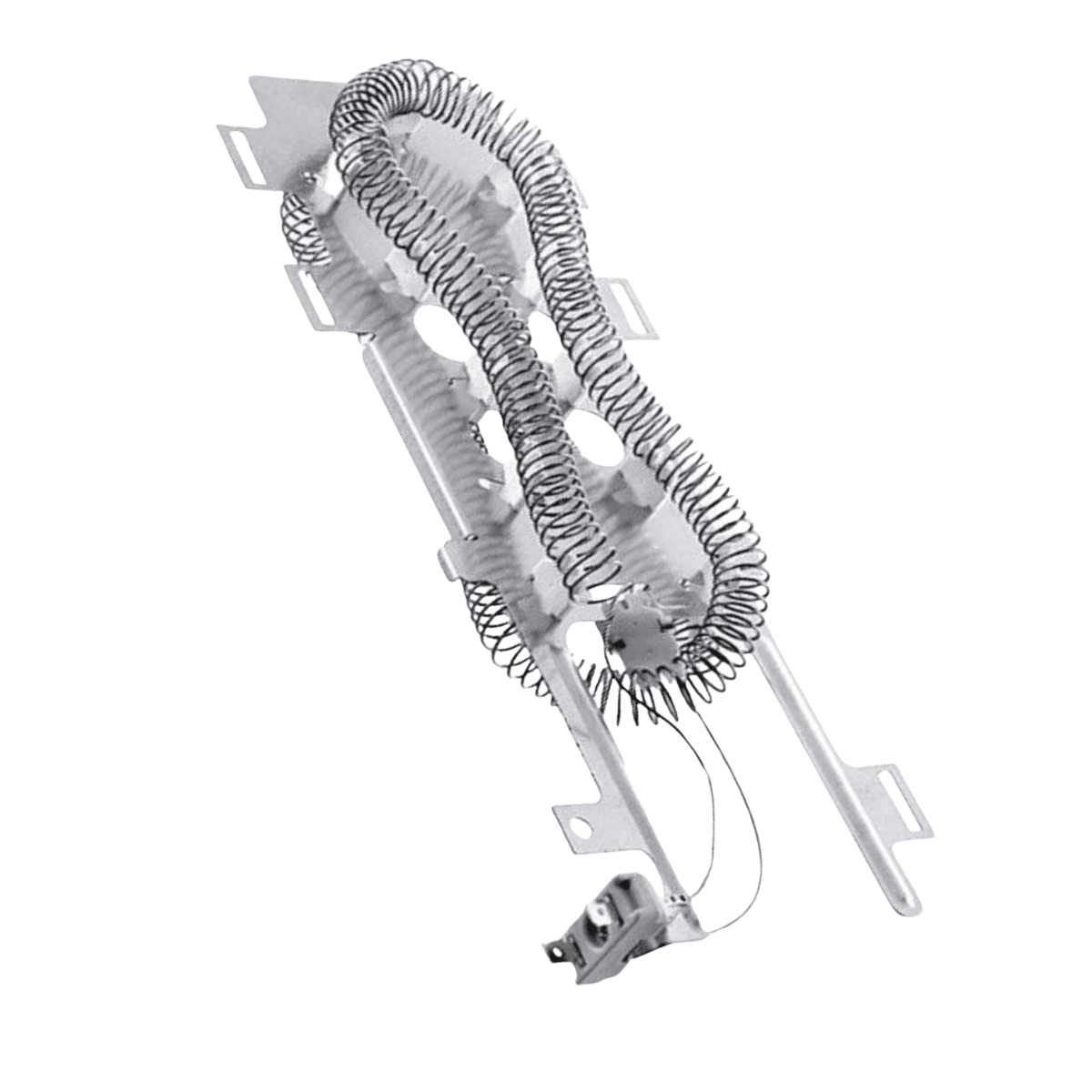 Scaroo 8544771 Dryer Heater Heating Element for Whirlpool WP8544771 2-Pack