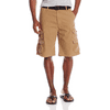 Wrangler Authentics Men’s Premium Twill Cargo Short