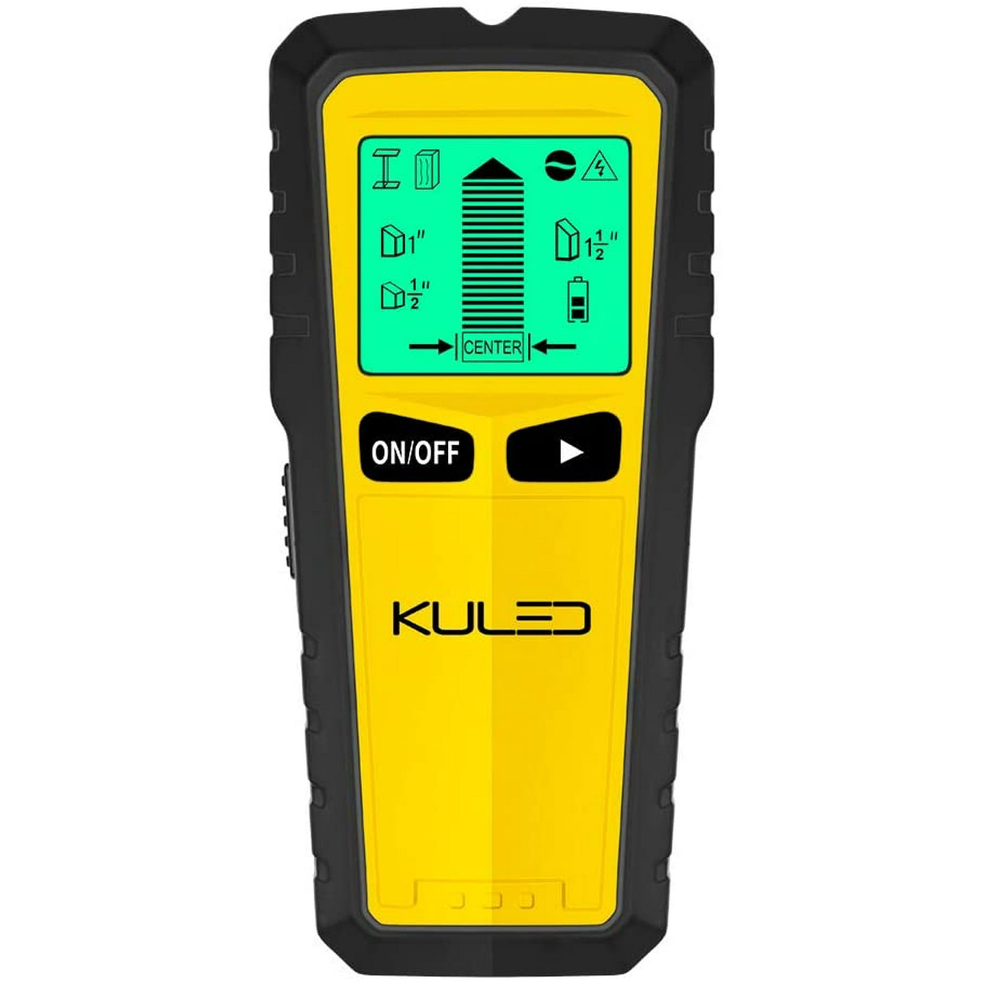 pix Beam Finder Target stud finder wall stud detector wood sensor beam finder 5 in 1 electric multifunctional wall scanner with digital lcd