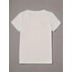 thumbnail image 5 of HUGS Print T-shirt, Casual Short Sleeve Crew Neck Top For Spring & Summer, Women's Clothing, 5 of 6