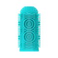 thumbnail image 1 of Silicone Dog Toothbrush Kit - Finger Design, For Teeth Cleaning, Soft, Portable, Promotes Oral Health, 1 of 5