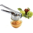 thumbnail image 3 of Norpro 162 Chrome Potato Ricer Hand Wash, 3 of 4