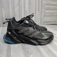 thumbnail image 1 of Adi - das X9000L4 GX1164 Guard Running Retro Sneaker Shoes Black Metallic Men's 8, 1 of 6