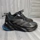 thumbnail image 1 of Adi - das X9000L4 GX1164 Guard Running Retro Sneaker Shoes Black Metallic Men's 8, 1 of 6