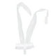 thumbnail image 5 of Braguitas De Encaje Sin Espalda Para Mujer, Ropa Interior, , , Conjunto Para " Blanco Hugo Bikini de figura de acción de 12 pulgadas, 5 of 10