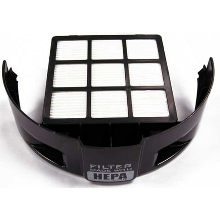 Windtunnel Hepa Final Filter - Generic Hoover Windtunnel T-Series Rewind Replacement HEPA Filter - 1 Pack