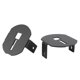 thumbnail image 1 of Soporte de lámpara antiniebla soporte de luz antiniebla confiable oculto para soporte de lámpara antiniebla para accesorios de automóvil ANGGREK Otros, 1 of 8
