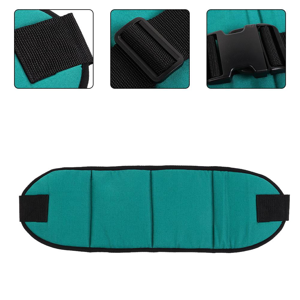 LYUMO Adjustable Wheelchair Safety Harness Elderly Patients Wheelchairs