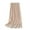 Nude, variant on TiaoBug Womens Half Slips Long Petticoat Lace Trim A-Line Underskirt for Commuter Drerss Accessory White One Size