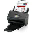 thumbnail image 3 of Scanner de documents compact sans fil Brother ADS-2800W, 3 of 4