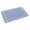 Blue, variant on Pure Light Blue Doormat Outdoor Entrance 16"x24", Simple Solid Color Absorb Moisture Dirt Door Mats, Non-Slip Rubber Backing Floor Mats Indoor, Low-Profile Front Door Rugs