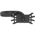 thumbnail image 3 of Soporte universal para teléfono para bicicleta con scooter eléctrico Rotación de 360 grados Soporte para teléfono negro - Diámetro del mango 10-48 mm ACTIVE Biensenido a ACTIVE, 3 of 5