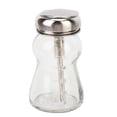 thumbnail image 2 of Botella de Bomba de Desembolso de Maquillaje, Tipo de Transparencia de 60 ml Tipo de Presentación de Cobre Diseño de Cobre dispensadores de Bomba de Desagüe en Espesas Con, 2 of 7