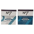 thumbnail image 1 of Crema facial No 7 Protect and Perfect Advanced SPF30, paquete de 50 ml, 1 of 7