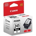 thumbnail image 1 of Canon PG-245XL BLACK INK - CAR Canon 8278B001CANON, 1 of 7