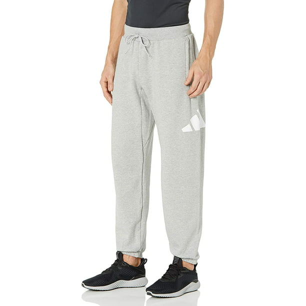 adidas Mens BIC Pants 3 Bar - Walmart.com