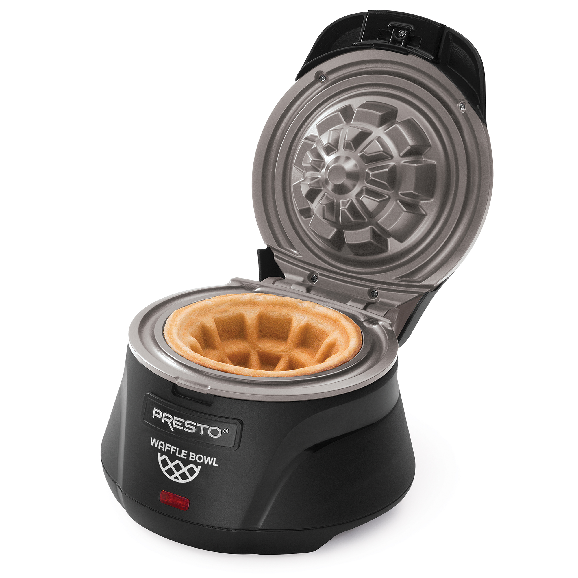 Presto Belgian Waffle Bowl Maker photo 2