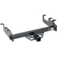 thumbnail image 3 of B&W Hitches HDRH25198 16K Heavy Duty Receiver Hitch, 3 of 4