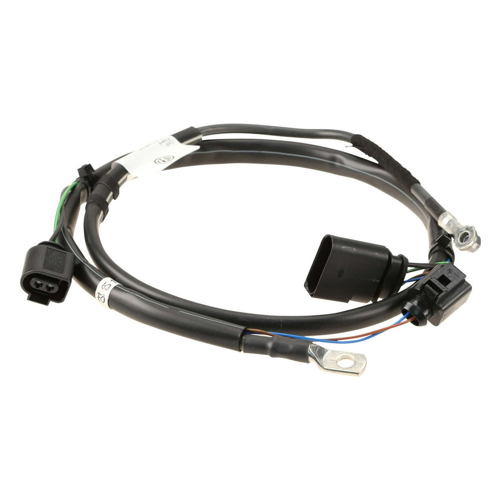 Genuine Alternator Cable