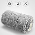 thumbnail image 4 of Water Spray Mop Kit, Handheld Spray Mop Household Flat Mop Floor Cleaner 360 Spin Head Dust Mop, 4 of 6