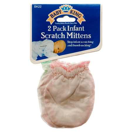New 329231  Baby Mitten 2Pc Asst Clr #Bk22 (12-Pack) Mittens & Gloves Cheap Wholesale Discount Bulk Baby Apparel Mittens & Gloves Asstd. Design & Colors