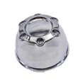 thumbnail image 5 of Wheel Dust Cover for ODES 650 800 1000 ATV UTV Dominator X2 X4 10405230020 4PCS, 5 of 5