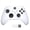 White, variant on Wireless Controller for Xbox Series X/S/Xbox One/Xbox One S/One X, 2.4GHZ Wireless Adapter Controller with 3.5mm Headphone Jack-1