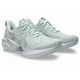 thumbnail image 2 of Asics Novablast 5 Pure Aqua Seal Grey 1011B974-300 Men's Size, 2 of 6