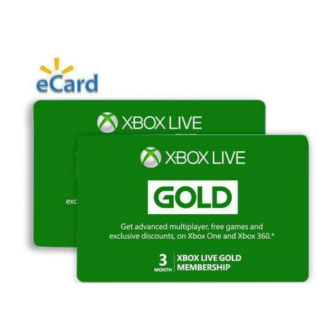 buy 3 mo xbox live gold get token for 1000 apex legends coins 9 99 value walmart com - xbox live gold fortnite promotion