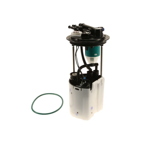 Genuine OEM Replacement for w/o Fuel Pump Sender 2005-2008 Pontiac Grand Prix Fuel Pump and Strainer Set for Pontiac Grand Prix