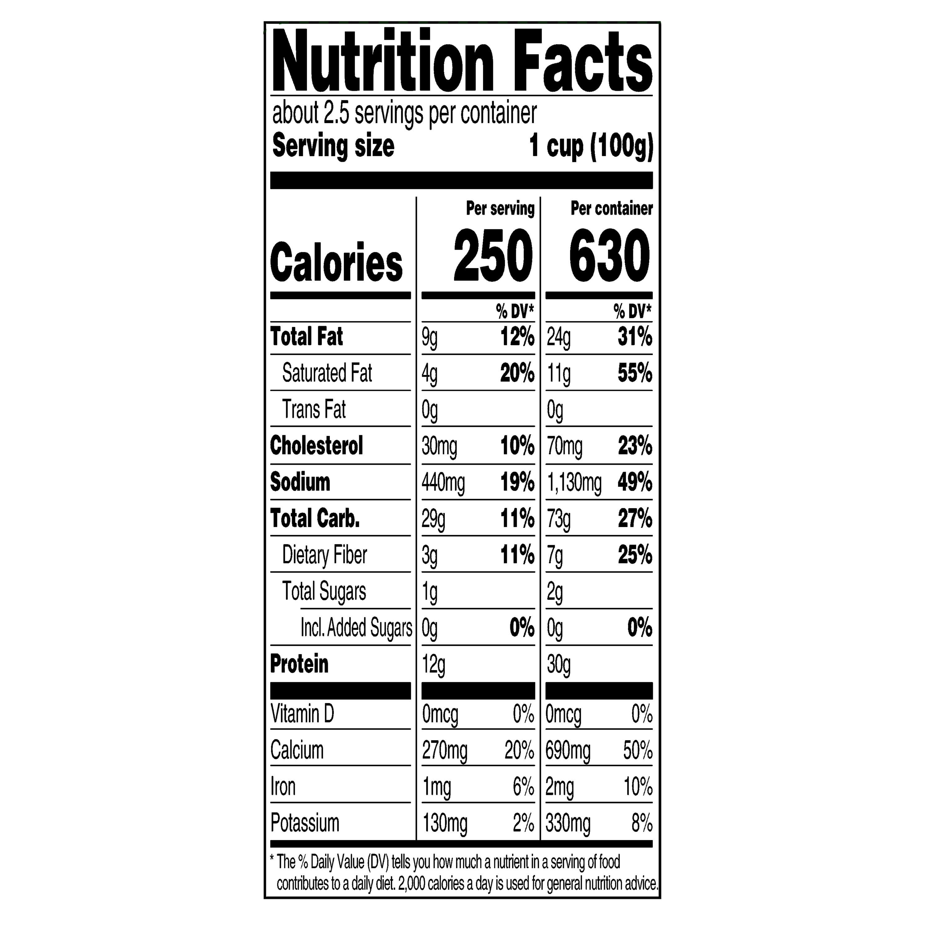 Marketside Truffle Flavored Three-Cheese Ravioli, Fresh Artisanal Pasta, 9 oz