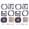 thumbnail image 3 of Carburetor Rebuild Repair Kit, Stable High Reliability Lawn Mower Repair Kit Exquisite Simple Installation  for  K24-hda for Gardening, 3 of 7