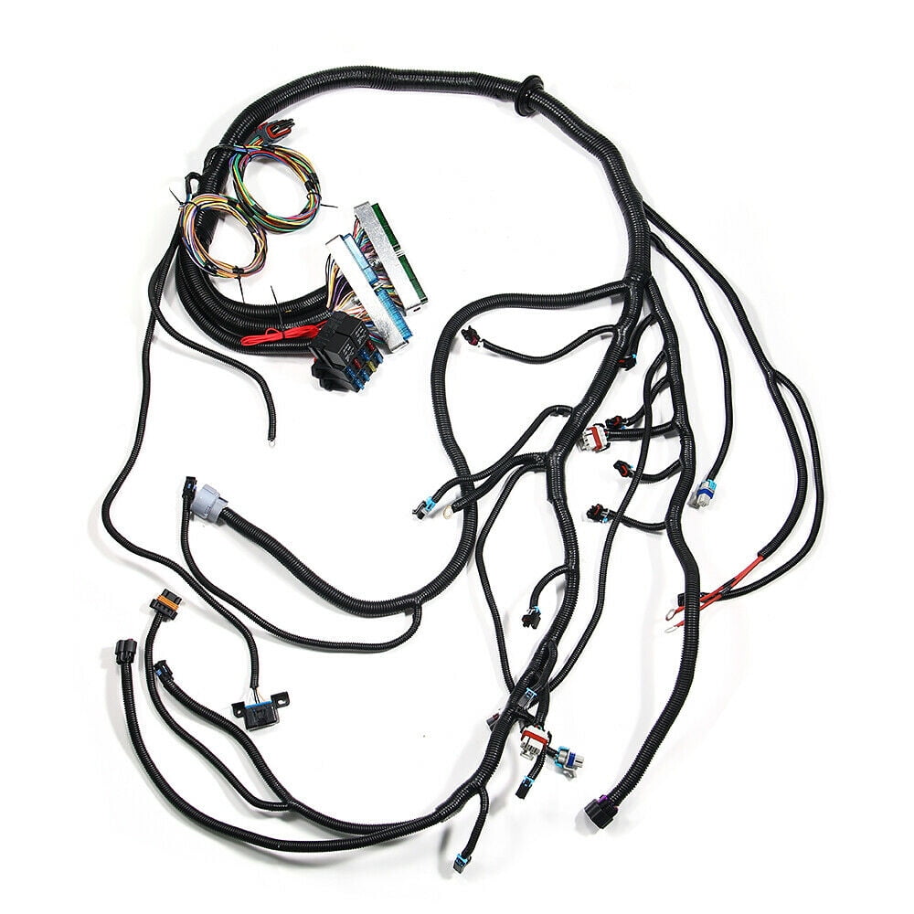 Standalone Wiring Harness For 03