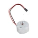 thumbnail image 3 of Motor de ventilador para hogar, ventilador de estufa alimentado por calor, suministros de Motor, repuesto para uso doméstico, Motor de ventilador, 3 of 9
