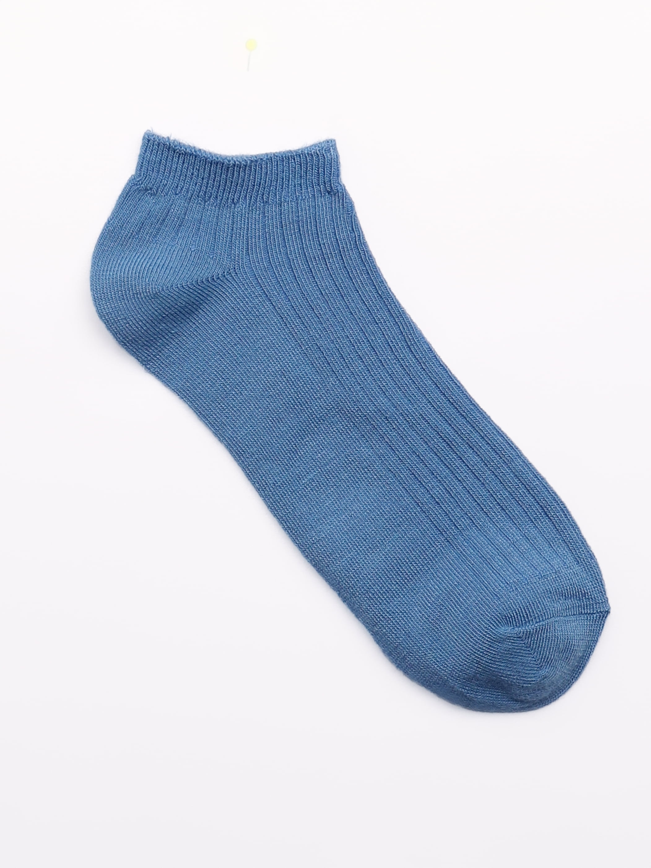 Joyspun Women’s No-Show Dress Socks, 6-Pack, Shoe Sizes 4-10