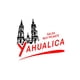 thumbnail image 3 of Pack de 12 Salsa Yahualica 1 L Yahualica Yahualica, 3 of 3