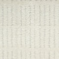 thumbnail image 7 of Nourison Cozy Modern 2'2" x 6' Ivory Grey Scandinavian Indoor Rug, 7 of 7