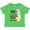 Apple Green, variant on This Llama Doesn't Want Your Drama Cute Llama Boys or Girls Toddler T-Shirt