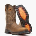 thumbnail image 2 of Durango® Maverick XP™ Composite Toe Western Work Boot, 2 of 7