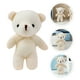 thumbnail image 2 of 15 Uds. Oso de dibujos animados, muñeco de osos pequeños, muñeco de peluche, llavero de osos de peluche suave, decoración colgante, 2 of 5